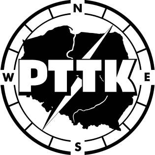Logo PTTK